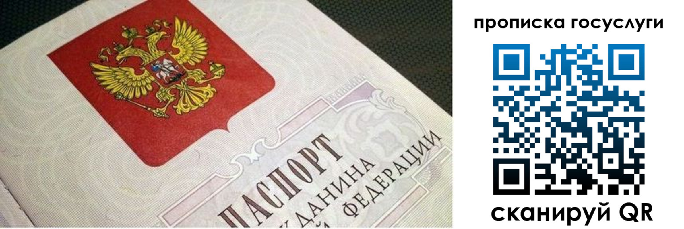 прописка регистрация в Тольятти